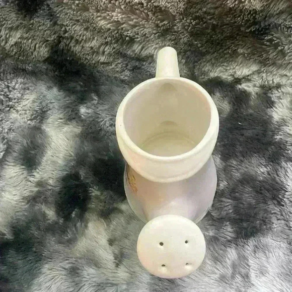 Vintage McCoy Pottery 1970's Watering  Can - Picture 9 of 13